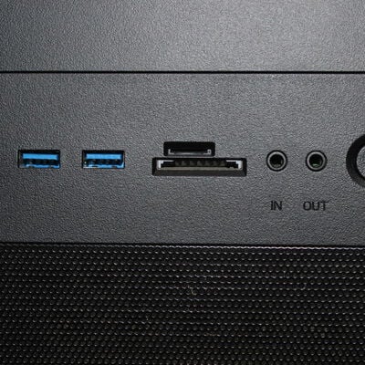 【通販センター】中古  THIRDWAVE raytrek LD(Intel Core i7 11700F/16GB DDR4 (PC4)/SSD2TB/DVDマルチ/NVIDIA GeForce RTX 3060 Ti 8GB/W11H64 MAR) 196670 