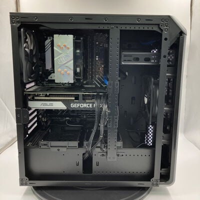 【なんば店】中古  THIRDWAVE GALLERIA XA7-37 (i7 12700/16GB/SSD1TB/RTX3070) 3280022148 