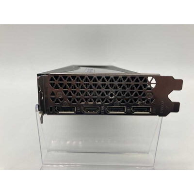 【郡山安積店】中古  ZOTAC RTX2070 SUPER ZT-T20710A-10B（RTX2070 SUPER 8GB） 4640002391 