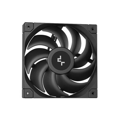 DEEPCOOL  MYSTIQUE 240 R-LX550-BKDSNC-G-1 