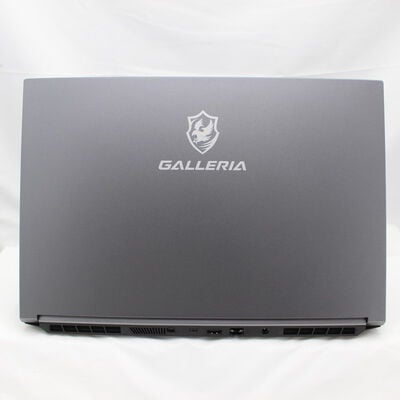 【通販センター】中古  THIRDWAVE GALLERIA RL7C-R35-5N 198031 