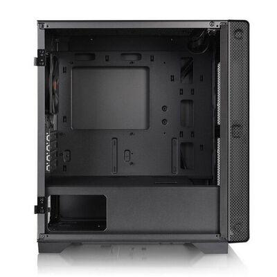 Thermaltake  S100 TG CA-1Q9-00S1WN-00 (MicroATX) 