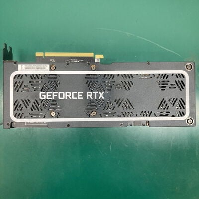 【浦添城間店(沖縄)】中古  各社 GeForce RTX3080 (10GB PCI-E) 143517 