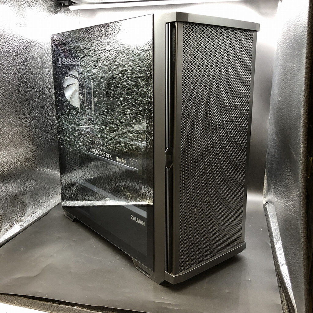 中古 自作PC(Ryzen 9 7950X3D/128GB/SSD2TB/RTX4090) 5280001561