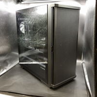 中古  自作PC(Ryzen 9 7950X3D/128GB/SSD2TB/RTX4090) 5280001561 