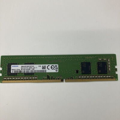【神戸・三宮店】中古  PC4-25600 8GB デスクトップ用_ 184899 