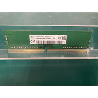 中古  PC4-25600 16GB デスクトップ用_ 184900 