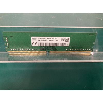 【富山本郷店】中古  PC4-25600 16GB デスクトップ用_ 184900 