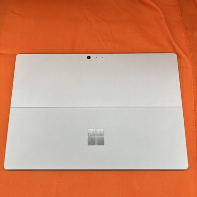 【なんば店】中古  マイクロソフト Surface Pro 6 128GB LGP-00014(Core i5-8250U/8GB/SSD128GB/なし/オンボード/12.3/2736x1824/W11H) 4510001825 