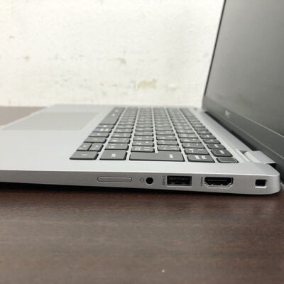 【福山ココローズ店】中古  DELL Latitude 5320(Intel Core i5 1145G7 2.60GHz/16GB DDR4/SSD256GB/-/オンボード/13.3/1920x1080/Wi-Fi/WEBCAM/W11P/VBT) 192734 