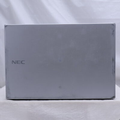 【通販センター】中古  【ジャンク品/保証無/返品質問不可】NEC VersaPro タイプVB PC-VKM17BZC3 (Core i5 8350U/8GB/SSD256GB/-/オンボード/12.5/1366x768/Wi-Fi/WEBCAM/W11H64 MAR) 186072 