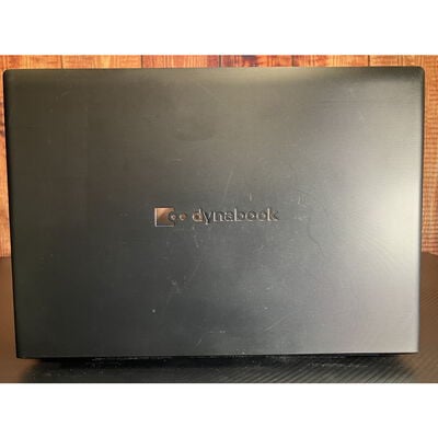 【富士青葉店】中古  dynabook dynabook S73/DP (INTEL Core i7 8650U 1.9GHz/16GB/SSD512GB/-/オンボード/13.3/1920x1080/Wi-Fi/WEBCAM/W11H64) 179541 