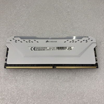 【甲府飯田店】中古  PC4-25600 16GB デスクトップ用 140728 