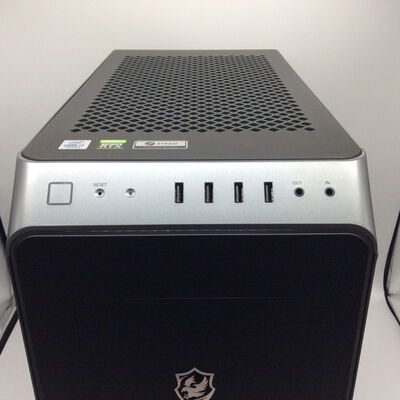 【浜松店】中古  GALLERIA XA7C-R70S(i7 10700/16GB/SSD512GB/HDD1TB/なし/RTX2070 SUPER 8GB) 1300008096 