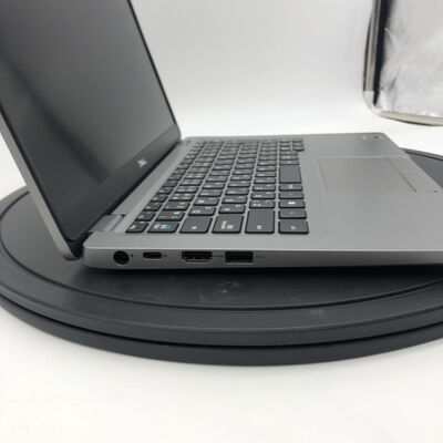 【郡山安積店】中古  DELL Latitude 5310 指紋認証 (INTEL Core i5 10310U 1.7GHz/16GB/SSD256GB/-/オンボード/13.3/1920x1080/Wi-Fi/WEBCAM/W11H64/Microsoft Office Home and Business 2024付) 182262 