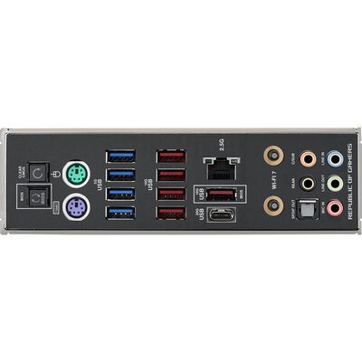 ASUS  ROG MAXIMUS Z790 APEX ENCORE (Z790 1700 ATX) 