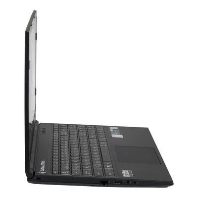 【通販センター】中古  【ジャンク品/保証無/返品質問不可】THIRDWAVE GALLERIA GCR1650GF(Intel Core i5 9300H/16GB/SSD500GB/なし/NVIDIA GeForce GTX 1650 4GB/15.6/1920x1080/Wi-Fi/W11H64 MAR) 185255 