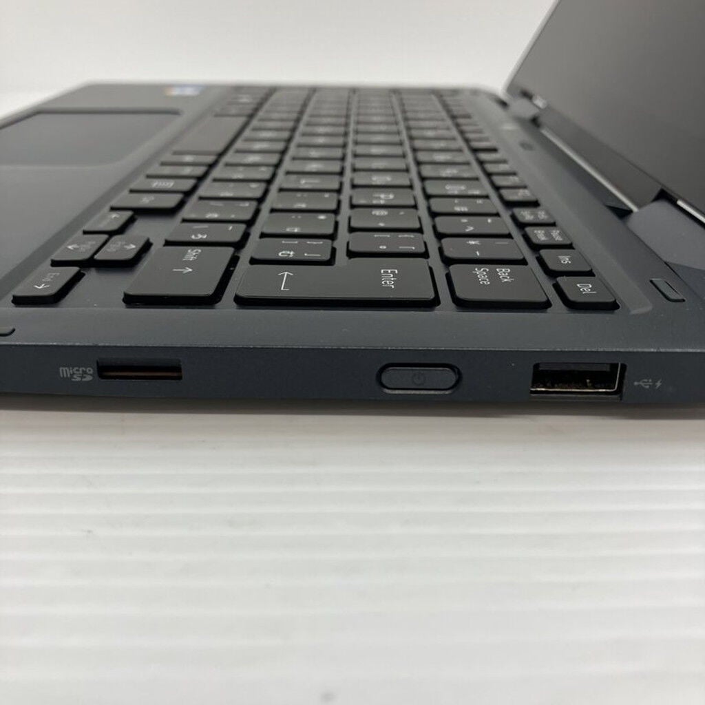 中古 Dynabook_VCX83/WLE(i5-1240P/16GB/SSD500GB/W11P) 3410015412