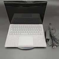 中古  Microsoft Surface Laptop 3 (Intel Core i5 1035G7 1.2GHz/8GB/SSD128GB/-/オンボード/13.5/2256x1504/Wi-Fi/WEBCAM/W11H64) 176371 