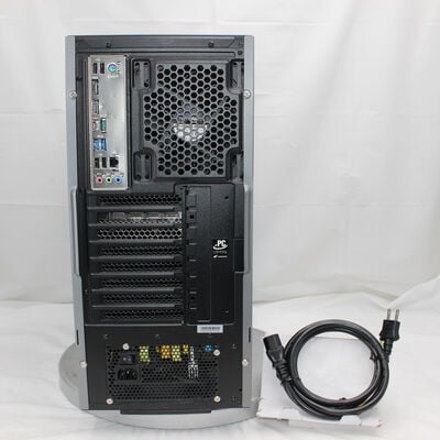 【通販センター】中古  THIRDWAVE GALLERIA SK(Intel Core i7 10700/16GB DDR4 (PC4)/SSD512GB/なし/NVIDIA GeForce RTX 3070 8GB/W11H64 MAR) 194533 
