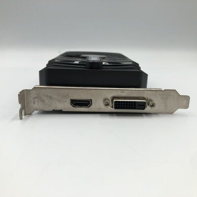 【水戸赤塚店】中古  Palit NE51650006G1-1170F (GTX1650 4GB)_ 187789 