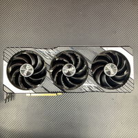 中古  Palit NED407T019K9-1043A (RTX4070Ti 12GB) 154191 