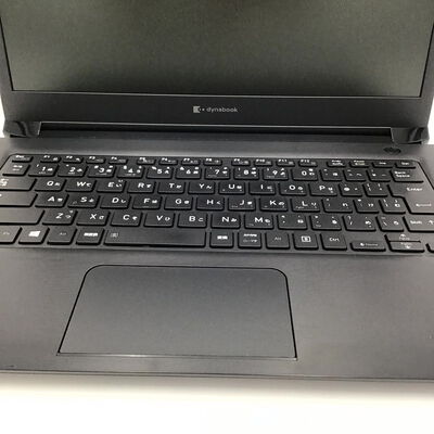 【白山FM松任店】中古  Dynabook dynabook S73/FR HD (INTEL Core i5 10210U 1.6GHz/8GB/SSD256GB/-/オンボード/13.3/1366x768/Wi-Fi/WEBCAM/W11H64) 178717 
