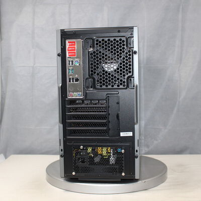 中古  THIRDWAVE GALLERIA RM5C-R36T (SSD500GB) 179234 