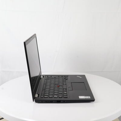 【通販センター】中古  Lenovo ThinkPad L13 20R4-S6QA00 (Intel Core  i5 10210U 1.60GHz/8GB/SSD256GB/-/オンボード/13.3/1920x1080/Wi-Fi/WEBCAM/W11H64 MAR) 186410 