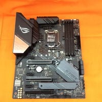 中古  ASUS ROG STRIX Z390-F GAMING (Z390 1151 ATX DDR4) 138866 