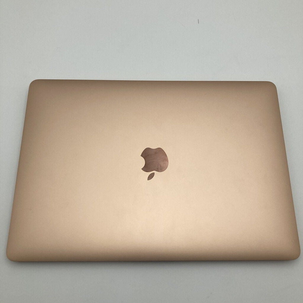 期間限定価格‼️美品‼️Apple MacBook ゴールド 中古 Apple MacBook Air 13インチ 2020 (M1 8CPU 7GPU/16GB/1TB