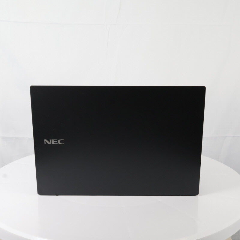 中古 NEC UltraLite タイプVG VJV18/G-7 PC-VKV18GZG7(Intel Core i7