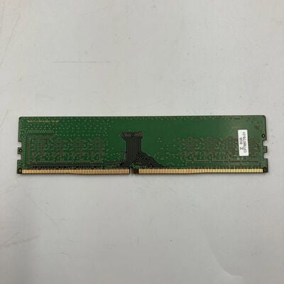 【なんば店】中古  PC4-21300 8GB デスクトップ用(DDR4-2666) 126165 
