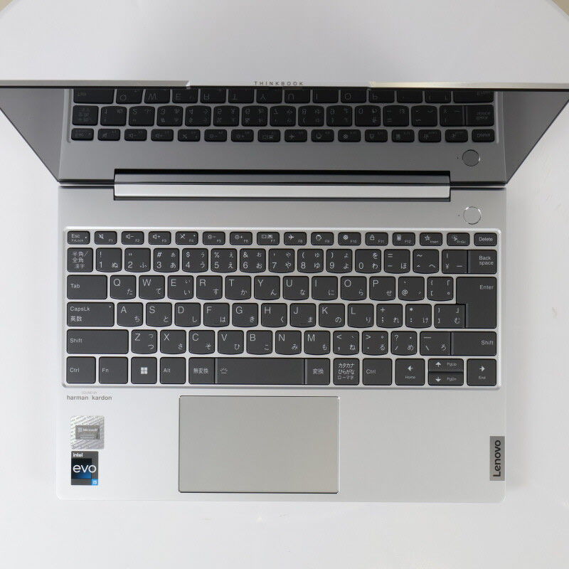 中古 Lenovo ThinkBook 13x Gen2 21AT003QJP(Intel Core i5 1235U/16GB