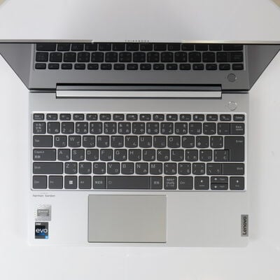 【通販センター】中古  Lenovo ThinkBook 13x Gen2 21AT003QJP(Intel Core i5 1235U/16GB/SSD512GB/なし/オンボード/13.3/2560x1600/Wi-Fi/W11H64 MAR) 199585 