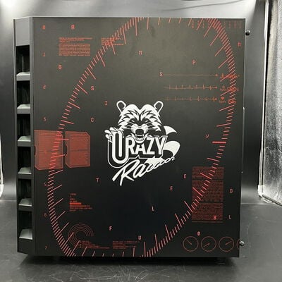 【大須店】中古  GALLERIA CRA7C-R3 3120023101