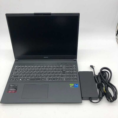 【郡山安積店】中古  mouse ゲーミングノートPC(i7-13700H/32GB/SSD1TB/RTX4060/W11H) 4640001606 