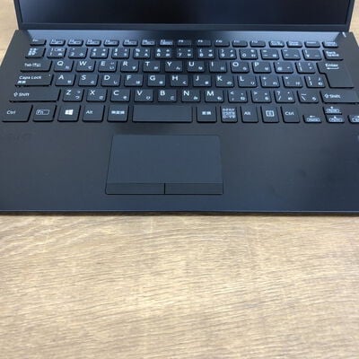 【姫路店】中古  VAIO VAIO PRO X (INTEL Core i5 1035G1 1.0GHz/16GB/SSD256GB/-/オンボード/13.3/1920x1080/Wi-Fi/WEBCAM/W11H64) 182942 