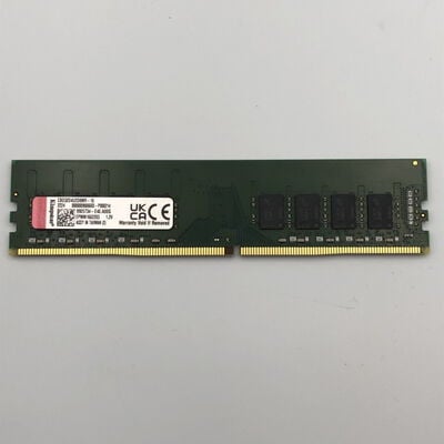 【甲府飯田店】中古  PC4-25600 16GB デスクトップ用(DDR4-3200) 140728 