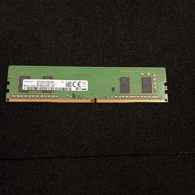 【大須店】中古  PC4-19200 4GB デスクトップ用 126162 