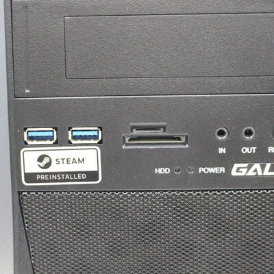 中古  THIRDWAVE GALLERIA KT(Intel Core i7 9700/16GB/SSD1TB/なし/NVIDIA GeForce RTX 2070 SUPER 8GB/W11H64 MAR) 179583 