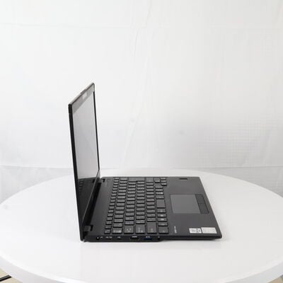 【通販センター】中古  FUJITSU LIFEBOOK U9310/D FMVU28021 (Intel Core i5 10310U 1.7GHz/8GB/SSD256GB/-/オンボード/13.3/1920x1080/GbE/Wi-Fi/WEBCAM/W11H64) 192186 