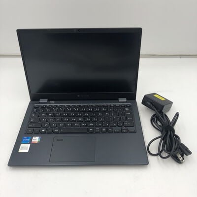 【福井日之出店】中古  Dynabook G83/HS (Intel Core i5 1135G7 2.40GHz/16GB DDR4/SSD256GB/-/オンボード/13.3/1920x1080/GbE/Wi-Fi/WEBCAM/W11H64) 191114 