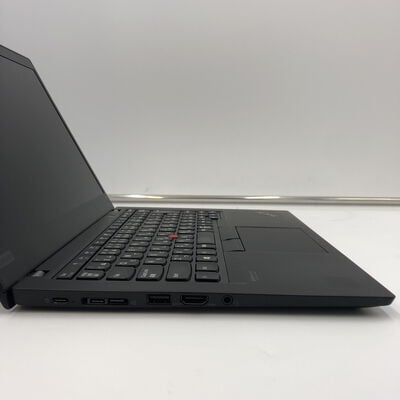 【福井日之出店】中古  LENOVO ThinkPad X13 (AMD Ryzen 5 Pro 4650U 2.10GHz/32GB/SSD256GB/-/オンボード/13.3/1920x1080/Wi-Fi/WEBCAM/W11P/Microsoft Office Home and Business 2024) 184183 