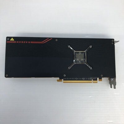 【徳島住吉店】中古  SAPPHIRE RADEON RX 5700 XT 8G (RX 5700XT 8GB GDR6) 140071 