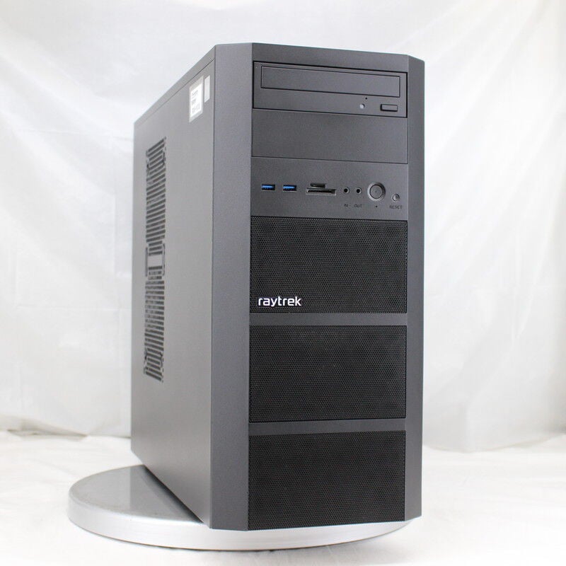 中古 THIRDWAVE raytrek ZV 180841 ｜ パソコン通販のドスパラ