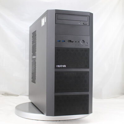 【通販センター】中古  THIRDWAVE raytrek ZV 180841 