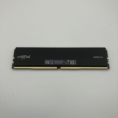 【秋葉原本店】中古  PC5-44800 32GB デスクトップ用 149157 