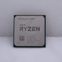中古  AMD Ryzen 7 3700X (AM4/3.6/36M/C8/T16/65W) 140025 
