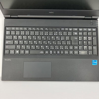 【秋葉原本店】中古  NEC_VersaPro(i3-1215U/8GB/SSD256GB/W11P) 3410016090 